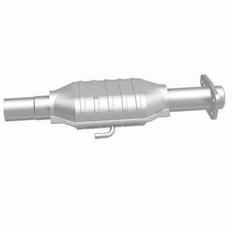 MagnaFlow Conv GM 22.75X6.5X4 2.25/2.25 - 23447