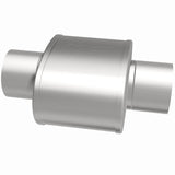 MagnaFlow Muffler Mag SS 5X8 6 3.50/3.50 - 14150