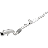 MagnaFlow Conv DF 04-06 Audi A8 Quattro 4.2L - 51965