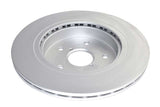 DBA 2015+ Subaru Liberty BN/Outback BS 2.5L En-Shield Standard HC Rear Brake Rotor - DBA2662E