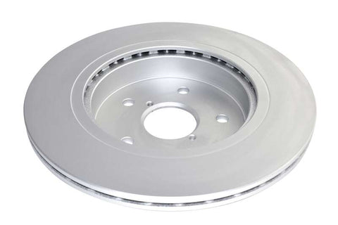 DBA 2015+ Subaru Liberty BN/Outback BS 2.5L En-Shield Standard HC Rear Brake Rotor - DBA2662E