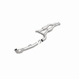 Magnaflow Conv DF D/S 03-06 Mercedes E55 AMG - 24334