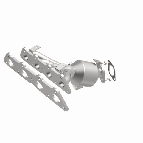 MagnaFlow Direct Fit Catalytic Converter 12-17 Hyundai Accent 1.6L - 5531429