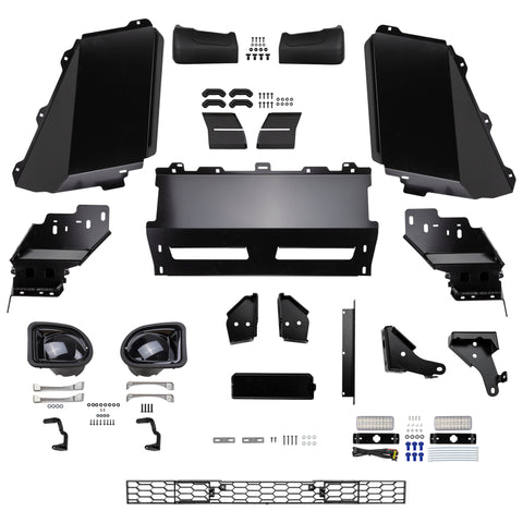 ARB Summit Combar ARB Fog Mkii Fortuner 10/15On - 3414600