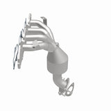 MagnaFlow Conv DF 05-08 Mazda Tribute 2.3L - 50525