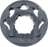Boundary Dodge SRT4 A853 I4 2.4L High Flow MartenWear Treated Billet Oil Pump Gear - A853-OPG-M