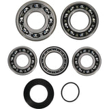 Hot Rods 19-21 Honda CRF 450 R 450cc Transmission Bearing Kit - HR00093