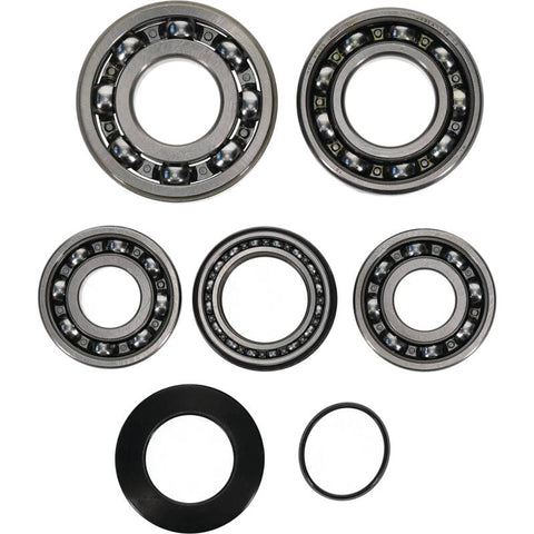 Hot Rods 19-21 Honda CRF 450 R 450cc Transmission Bearing Kit - HR00093