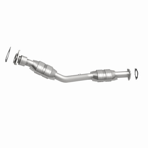 MagnaFlow Conv DF 07-10 Saturn VUE 2.4L - 51722