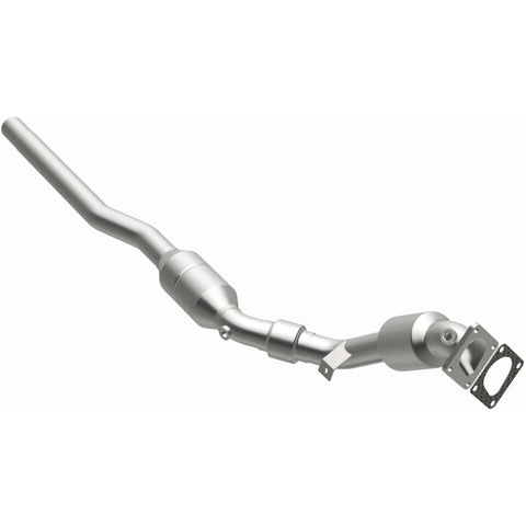 MagnaFlow Conv DF 00-02 Audi S4 2.7L Driver Side - 23612