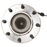 MOOG 09-15 Chevrolet Express 4500 Front Hub Assembly - 515059