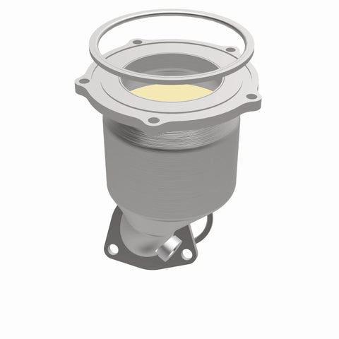 MagnaFlow Direct Fit Catalytic Converter 1996 Toyota Camry 2.2L - 444801