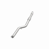 MagnaFlow Direct Fit Catalytic Converter 2012-2015 328i L4 2 OEM Underbody - 52435