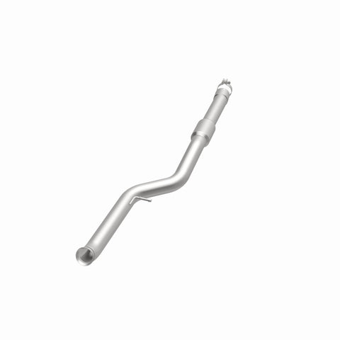MagnaFlow Direct Fit Catalytic Converter 2012-2015 328i L4 2 OEM Underbody - 52435