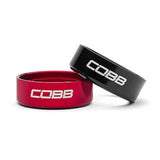 COBB 04-23 Volkswagen Golf GTI / 14-24 Volkswagen Golf R Weighted Shift Knob - Black - 2V1360-BK