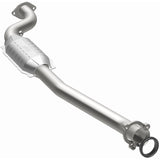 MagnaFlow Direct Fit Catalytic Converter 04-06 Colorado 2.8/3.5 rr O - 49612