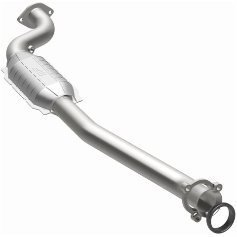 MagnaFlow Direct Fit Catalytic Converter 04-06 Colorado 2.8/3.5 rr O - 49612