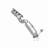 MagnaFlow Conv DF 07-08 Audi A6/A8 4.2L - 51138