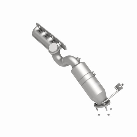MagnaFlow Conv DF 07-08 Audi A6/A8 4.2L - 51138