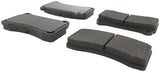 StopTech Street Touring Brake Pads - Rear - 308.13830
