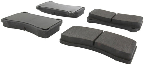 StopTech Street Touring Brake Pads - Rear - 308.13830