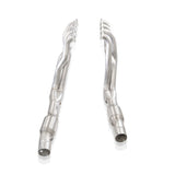 2016-22 Camaro SS Stainless Power Headers - SCA16HCSTS