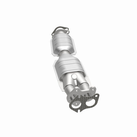 MagnaFlow Conv DF Ford 86 87 - 23386