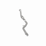 Magnaflow Conv DF 2014-2015 Forester H4 2.5 OEM Underbody - 21-217