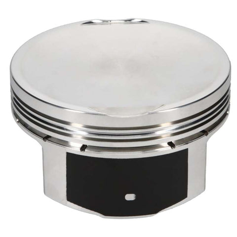 JE Pistons Gen 3 Hemi 6.2L Hellcat 4.09in Bore -4.8cc Dish 0.927in Pin Dia - Set of 8 - 367213
