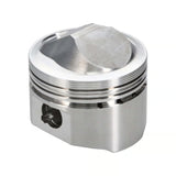 Wiseco Suzuki DRZ125 02-17/Kawasaki KLX125 02-06 111 Piston kit - 4815M05800