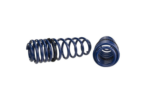 Ford Racing 2005-2014 Mustang GT 1.0in. Track Lowering Springs - M-5300-PA