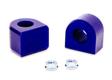 SuperPro 2006 Volkswagen Jetta GLI Front 22.5mm Sway Bar Mount Bushing Set - SPF3354-22.5K