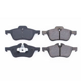 Power Stop 02-08 Mini Cooper Front Z16 Evolution Ceramic Brake Pads - 16-939