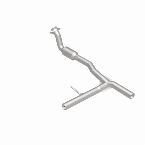 MagnaFlow Conv Direct Fit OEM 05-08 Ford F150 4.2L V6 (Passenger Side) - 52154