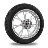 Performance Machine 18x5.5 Forged Wheel Paramount - Chrome - 1204-7814R-PAR-CH