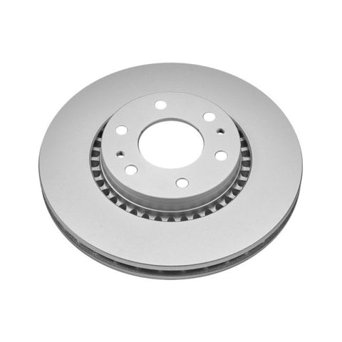 Power Stop 04-07 Buick Rainier Front Evolution Geomet Coated Rotor - AR8650EVC