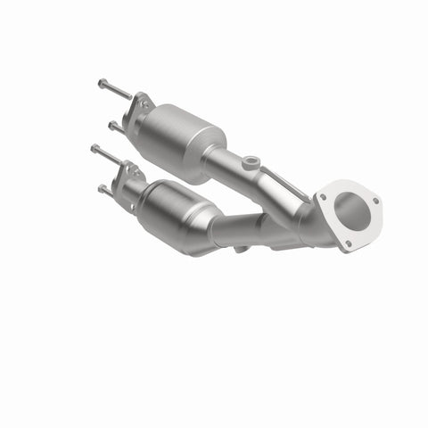 MagnaFlow Conv DF 00-01 Cherokee Front 4.0L - 447190