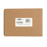 DEI Turbo Shield T22 - Kit - Titanium - 10166