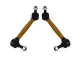 Whiteline 12+ Subaru BRZ / 12+ Scion FR-S / 12+ Toyota 86 / 15+ Mustang Front Sway Bar - Link Assy - KLC179