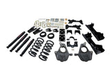 Belltech LOWERING KIT WITH ND2 SHOCKS - 681ND