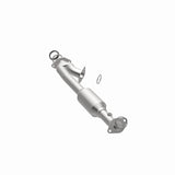 MagnaFlow Direct Fit Catalytic Converter 05-07 4-Run/FJ P/S rr OEM - 49211