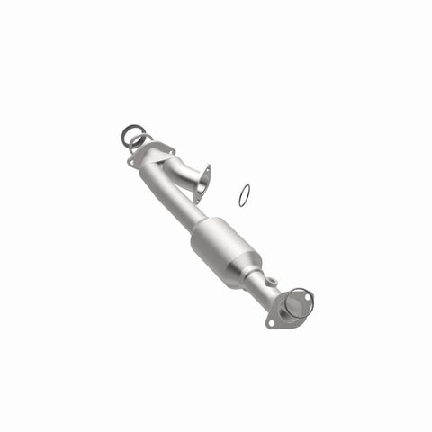 MagnaFlow Direct Fit Catalytic Converter 05-07 4-Run/FJ P/S rr OEM - 49211