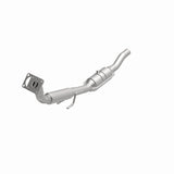 MagnaFlow Conv DF 04-05 VW Jetta 2L - 24155
