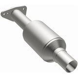 MagnaFlow Direct Fit Catalytic Converter 85-93 Chevrolet S10 L4 2.5LGAS - 3391419