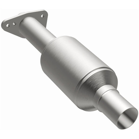 MagnaFlow Direct Fit Catalytic Converter 85-93 Chevrolet S10 L4 2.5LGAS - 3391419