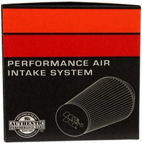 K&N Toyota MR2 1.8L 16V Generation II Induction Kit - 57I-9002