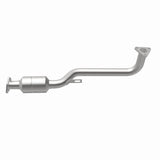 MagnaFlow Direct Fit Catalytic Converter 92-94 2.8L Audi 100 D/S MT - 23621