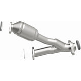 MagnaFlow DF Cat Conv 99-03 Lexus/Toyota RX300/Highlander Truck 3.0L Passgr Sde *NOT FOR SALE IN CA* - 93260