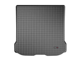 WeatherTech 11-16 Nissan Quest (Behind 2nd Row) Cargo Liner - Black - 40955