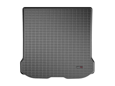 WeatherTech 11-16 Nissan Quest (Behind 2nd Row) Cargo Liner - Black - 40955
